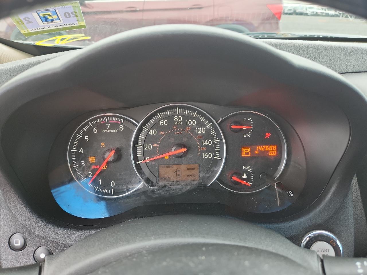 2011 Nissan Maxima S VIN: 1N4AA5AP5BC844603 Lot: 62886035