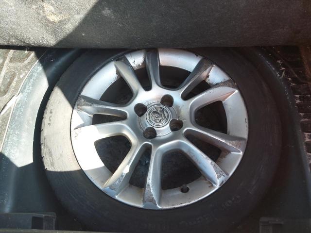 2010 VAUXHALL CORSA SXI