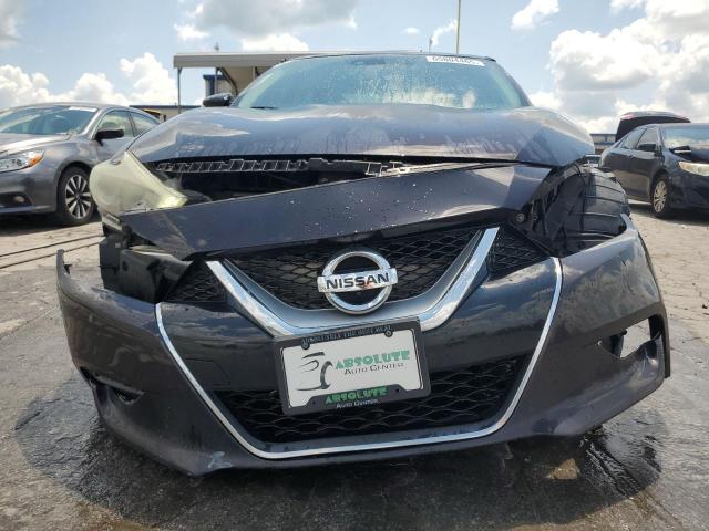  NISSAN MAXIMA 2016 Charcoal