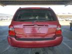 2004 TOYOTA HIGHLANDER    à vendre chez Copart CA - HAYWARD