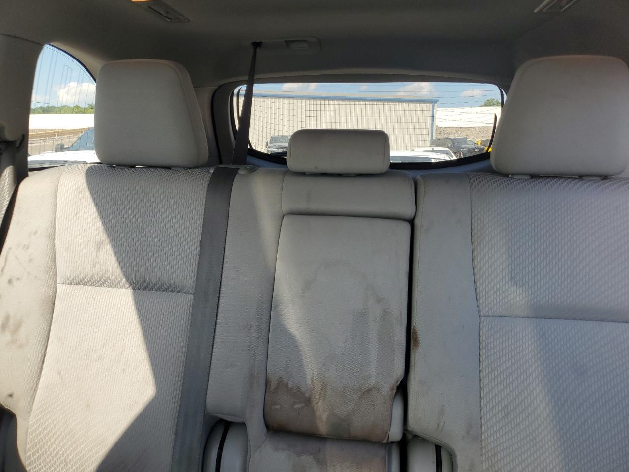 2019 Toyota Highlander Le VIN: 5TDZARFH3KS059548 Lot: 65133065