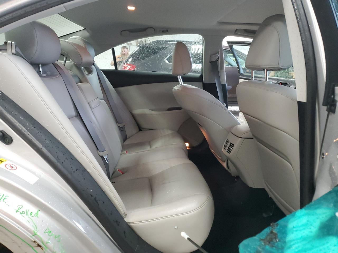 2010 Lexus Es 350 VIN: JTHBK1EG2A2387721 Lot: 64722775