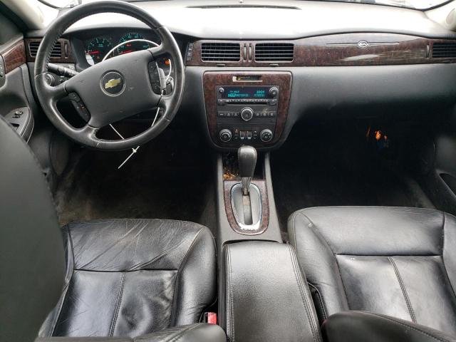 2012 CHEVROLET IMPALA LTZ  