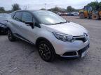 2017 RENAULT CAPTUR DYN for sale at Copart BRISTOL