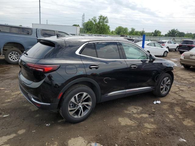  BUICK ENVISION 2023 Черный