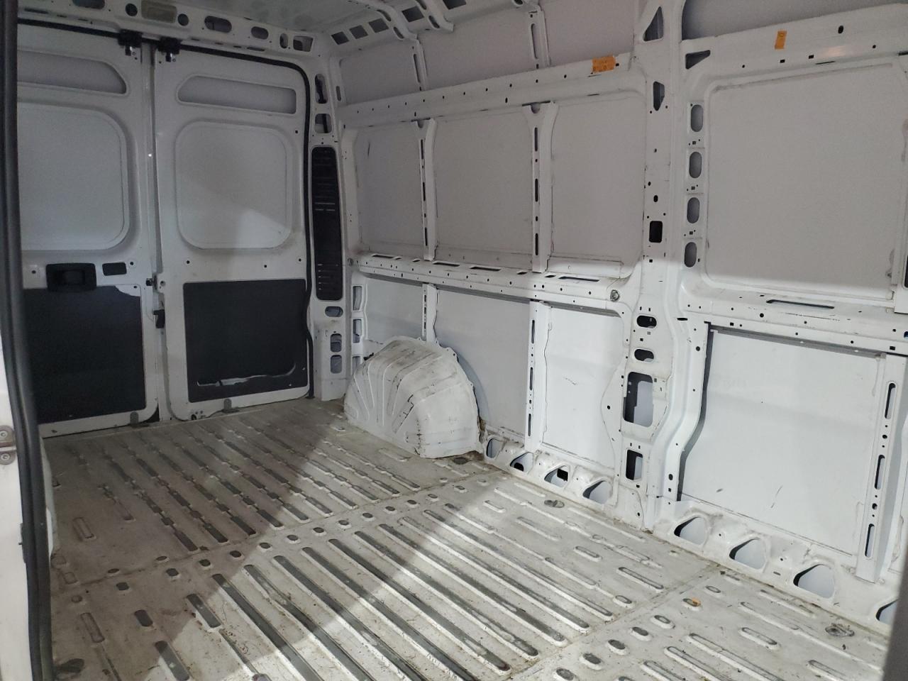 2023 Ram Promaster 2500 2500 High VIN: 3C6LRVDG4PE518113 Lot: 63499355