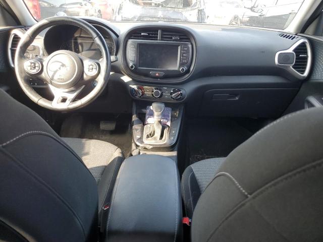 2022 KIA SOUL EX  