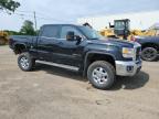 2019 GMC SIERRA K3500 SLE   for sale at Copart QC - MONTREAL