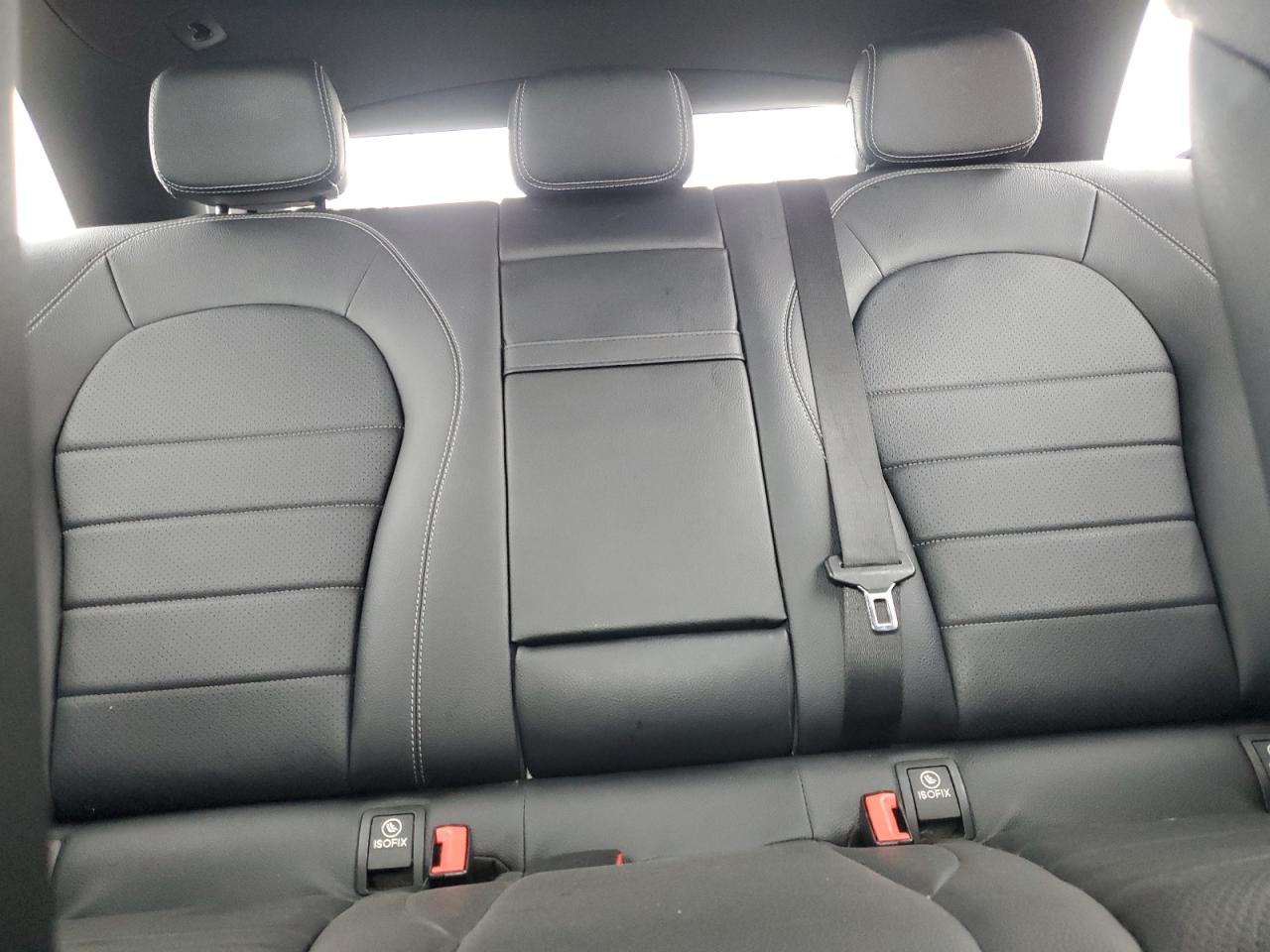 2017 Mercedes-Benz Glc 300 4Matic VIN: WDC0G4KB3HF233925 Lot: 61457665