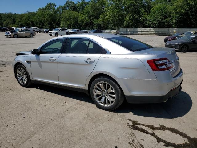  FORD TAURUS 2014 Srebrny
