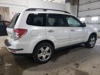 2010 SUBARU FORESTER 2.5X PREMIUM   à vendre chez Copart MN - MINNEAPOLIS