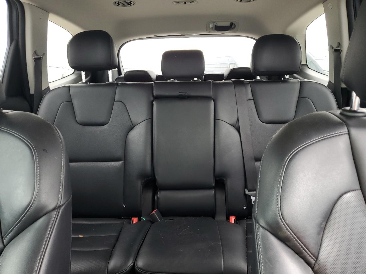 2022 Kia Telluride Lx VIN: 5XYP2DHCXNG312083 Lot: 64025375