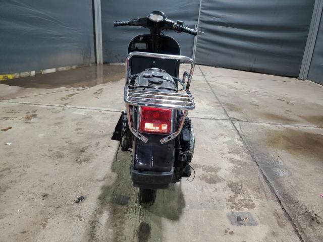 2007 GENUINE SCOOTER CO. STELLA 2-STROKE  