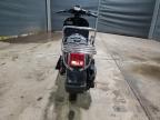 2007 GENUINE SCOOTER CO. STELLA 2-STROKE   a la Venta en Copart OH - CLEVELAND WEST
