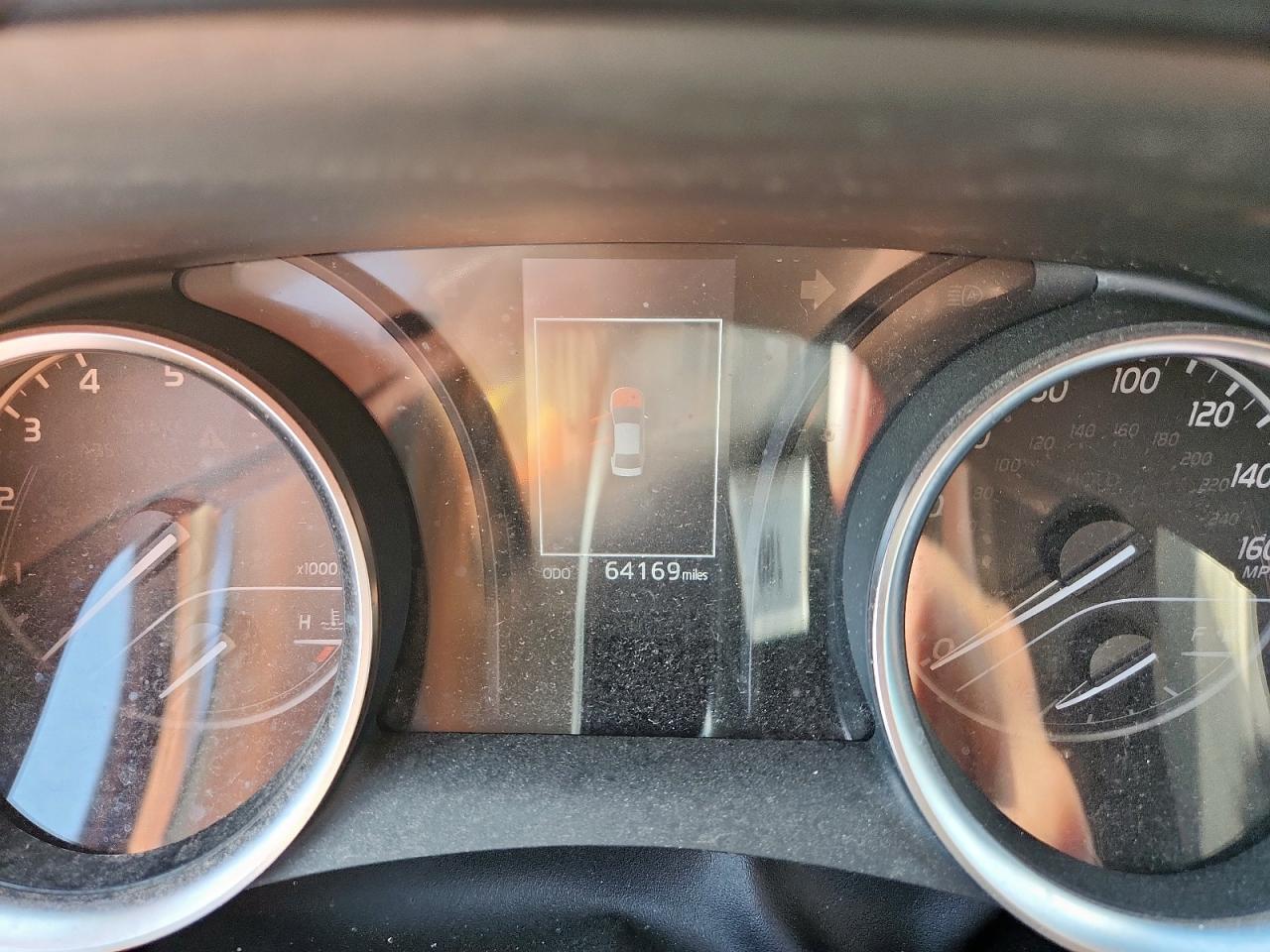 2018 Toyota Camry L VIN: JTNB11HK1J3031870 Lot: 63854325