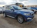 2018 BMW X3 XDRIVE30I   for sale at Copart ON - TORONTO