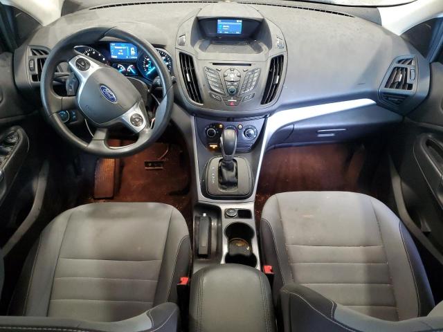  FORD ESCAPE 2015 Серебристый