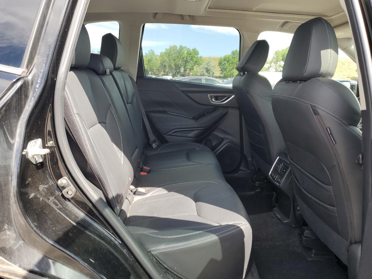 2021 Subaru Forester Touring VIN: JF2SKAXC9MH520571 Lot: 63043505