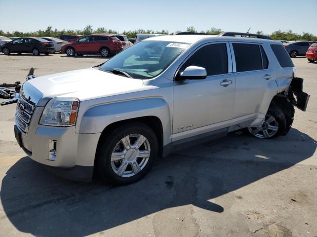  GMC TERRAIN 2014 Silver