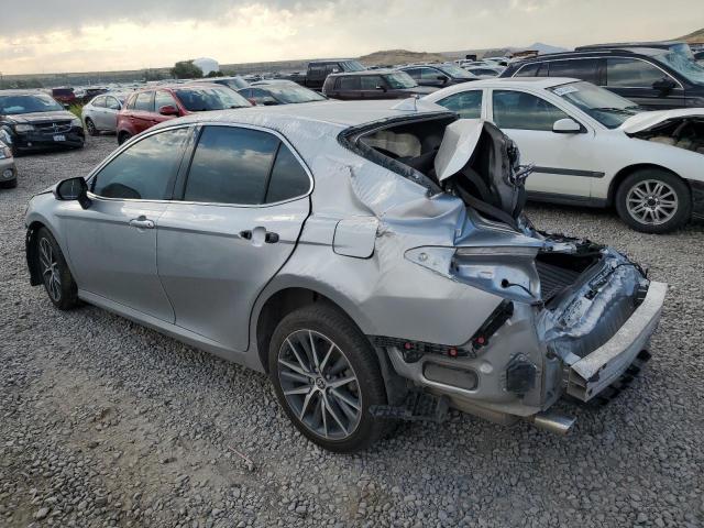  TOYOTA CAMRY 2023 Srebrny