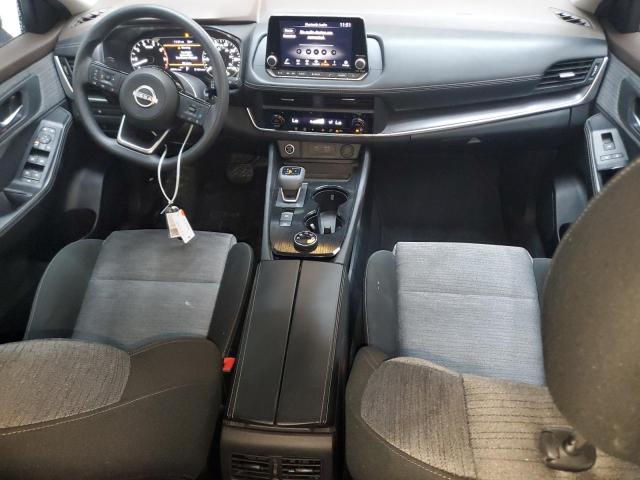  NISSAN ROGUE 2023 Charcoal