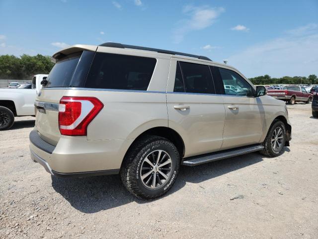  FORD EXPEDITION 2018 Бежевый