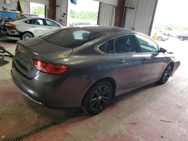 CHRYSLER 200 2015 Сharcoal