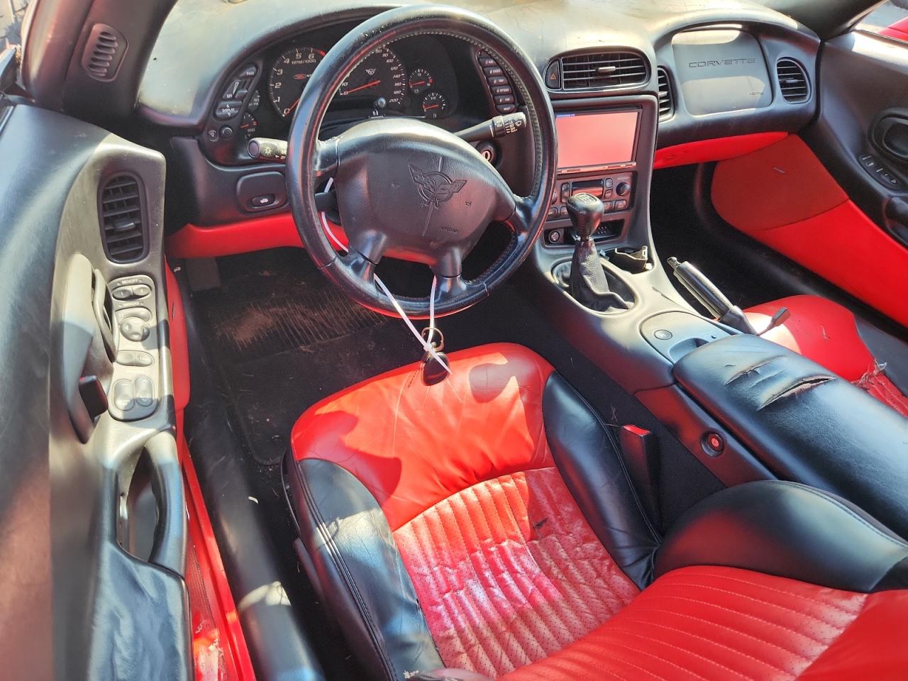 1g1yy12s025108200 1G1YY12S025108200 2002 Chevrolet Corvette Z06