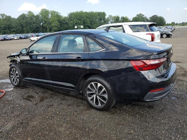  VOLKSWAGEN JETTA 2024 Czarny