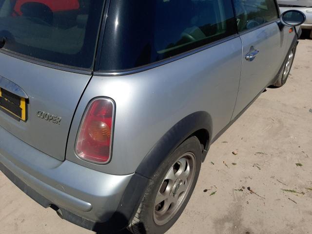 2004 MINI MINI COOPE