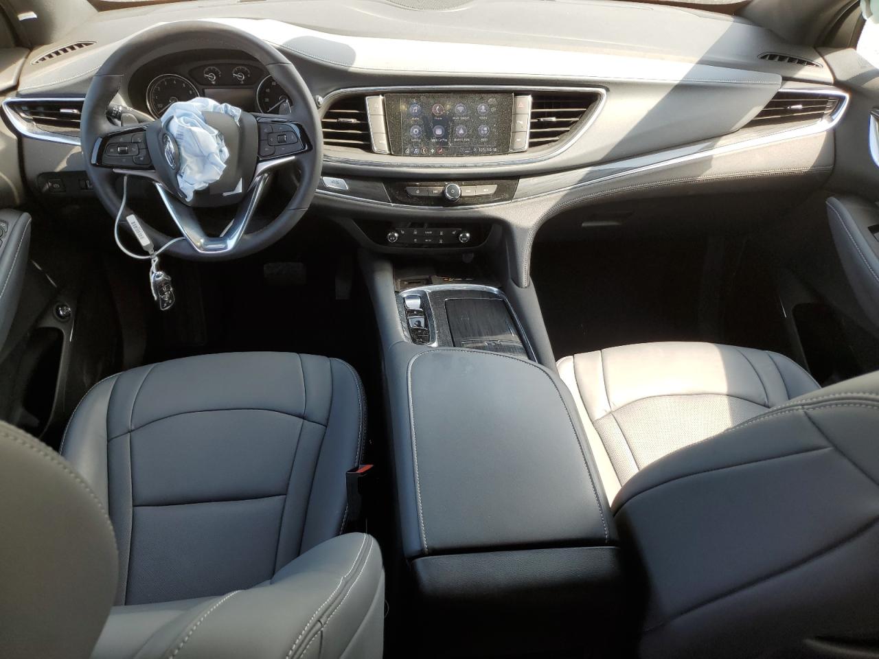 2023 Buick Enclave Essence VIN: 5GAERBKW0PJ244102 Lot: 65130785