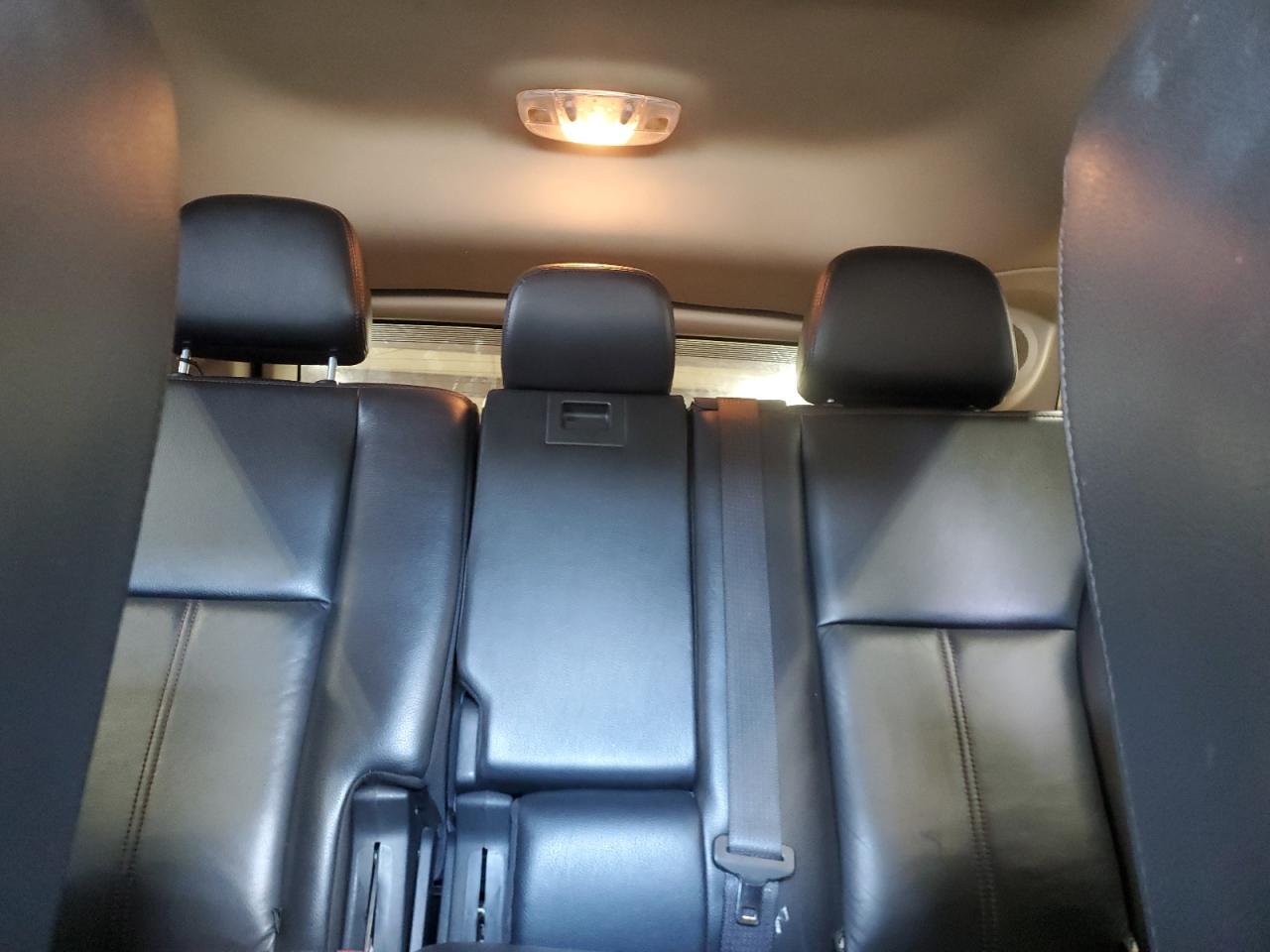 2013 Ford Edge Limited VIN: 2FMDK3KC7DBA07967 Lot: 64860515