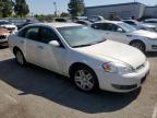 2007 CHEVROLET IMPALA LTZ à vendre chez Copart CA - RANCHO CUCAMONGA