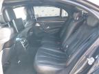 2016 MERCEDES BENZ S 350 D L for sale at Copart SANDY