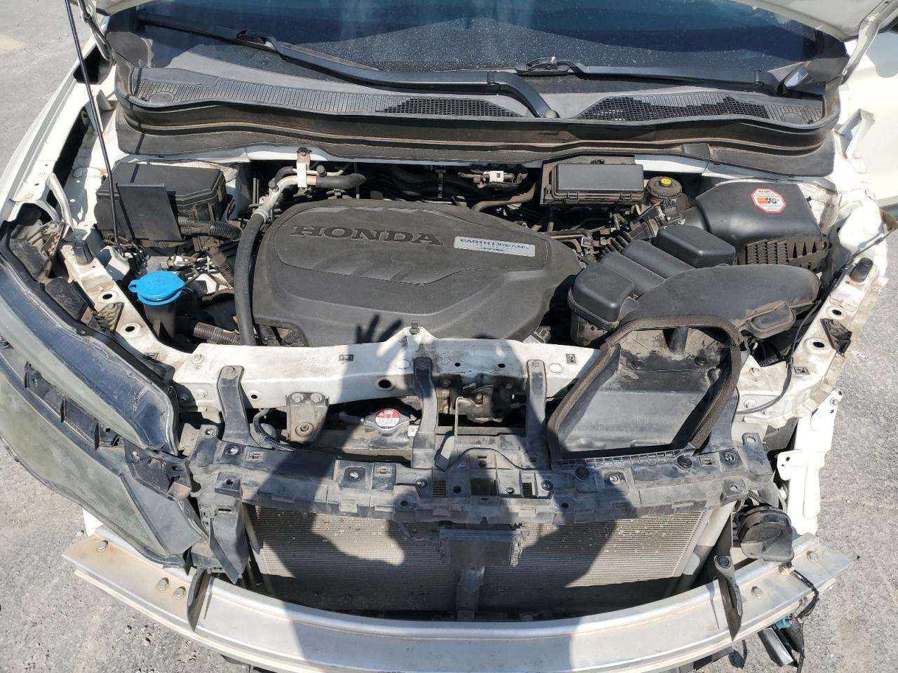 5fpyk3f75hb031803 5FPYK3F75HB031803 2017 Honda Ridgeline Rtl