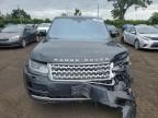2016 LAND ROVER RANGE ROVER HSE   for sale at Copart QC - MONTREAL