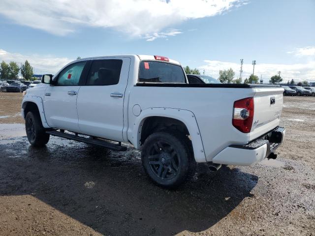 2014 TOYOTA TUNDRA CREWMAX PLATINUM  