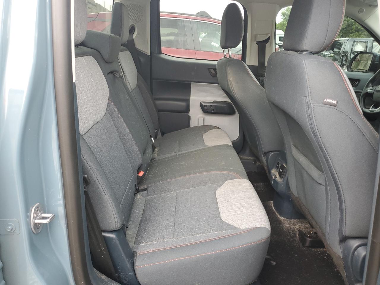2023 Ford Maverick Xl VIN: 3FTTW8E30PRA19056 Lot: 64210195