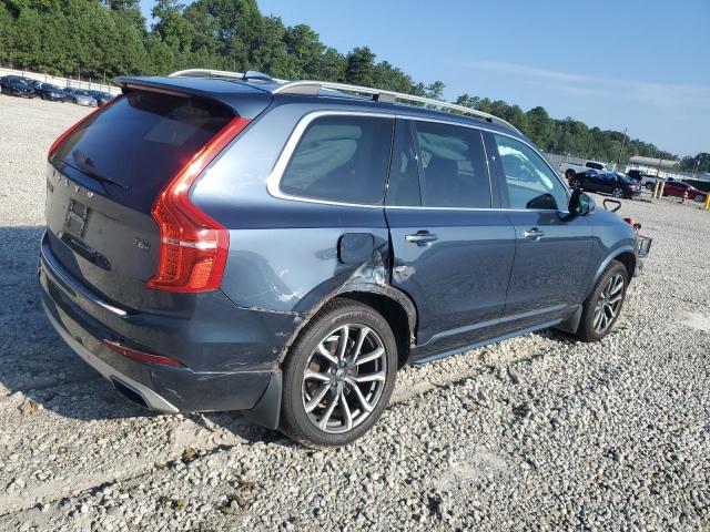  VOLVO XC90 2018 Синий