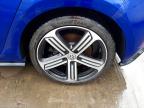 2020 VOLKSWAGEN GOLF R TSI for sale at Copart SANDTOFT