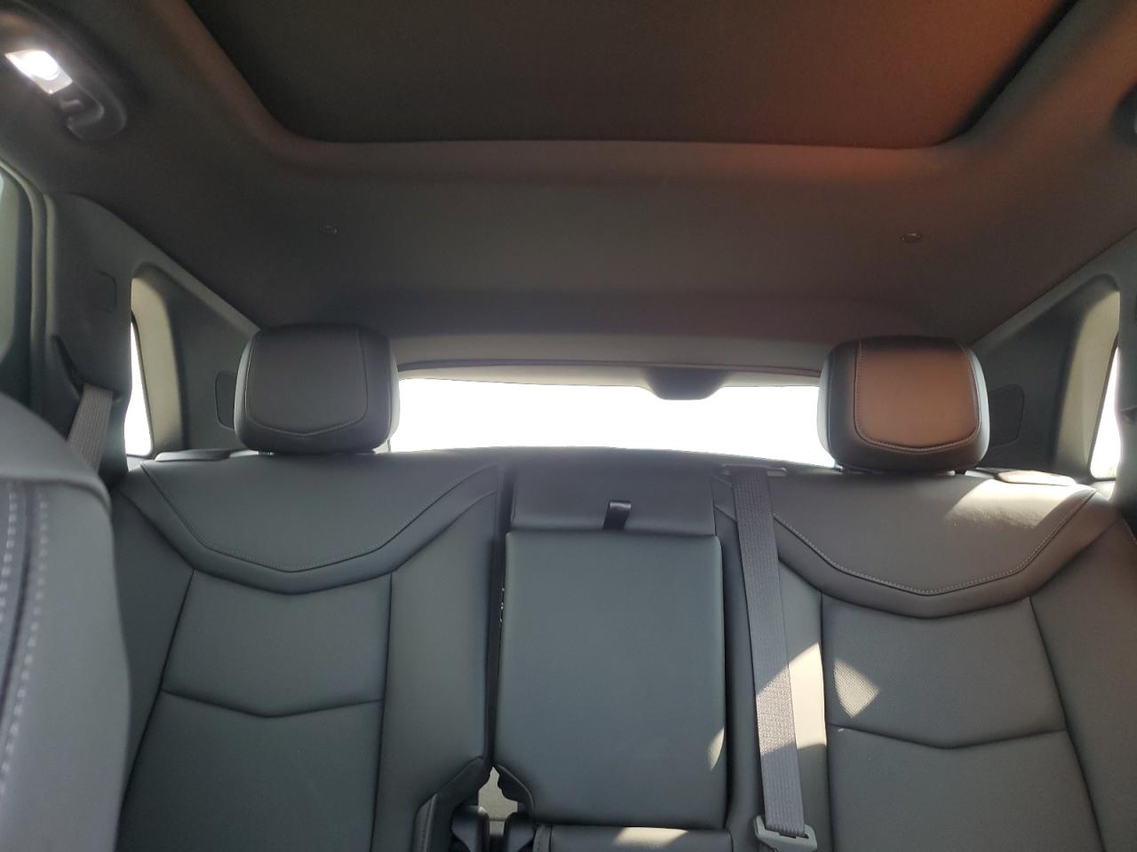 2023 Cadillac Xt5 Premium Luxury VIN: 1GYKNCRS0PZ132174 Lot: 66748235