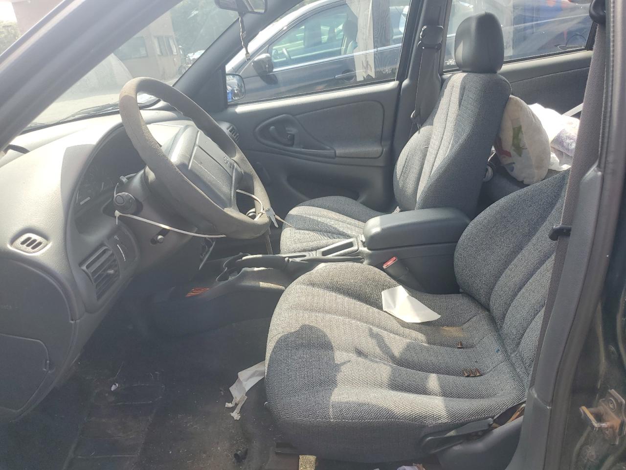 1g1jc524027331818 1G1JC524027331818 2002 Chevrolet Cavalier Base