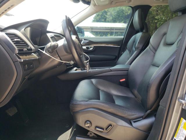  VOLVO XC90 2018 Szary