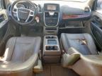 2012 CHRYSLER TOWN & COUNTRY TOURING L   for sale at Copart TX - HOUSTON