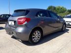 2013 MERCEDES BENZ A180 BLUEE for sale at Copart SANDWICH