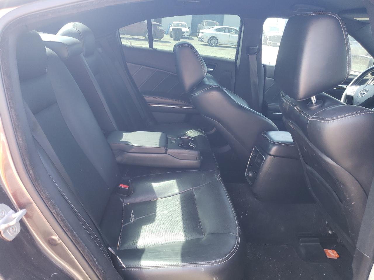 2013 Dodge Charger R/T VIN: 2C3CDXDT0DH575817 Lot: 63104115