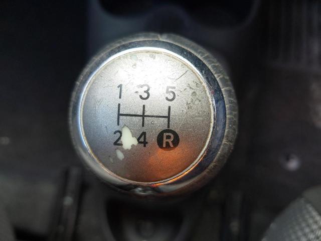 2012 TOYOTA AYGO VVT-I