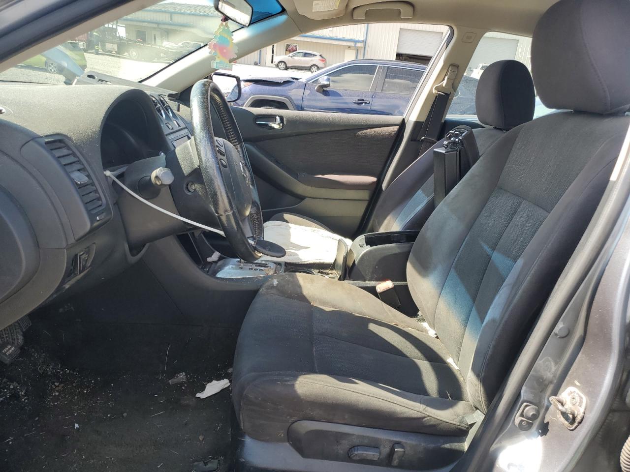 2010 Nissan Altima Base VIN: 1N4AL2AP3AN493590 Lot: 64183795