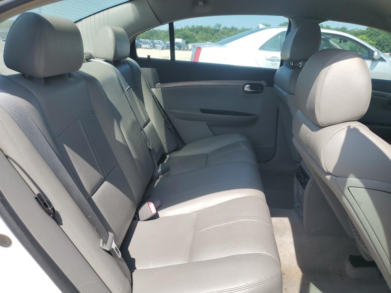 2008 Saturn Aura Xr VIN: 1G8ZV57748F204151 Lot: 63661575