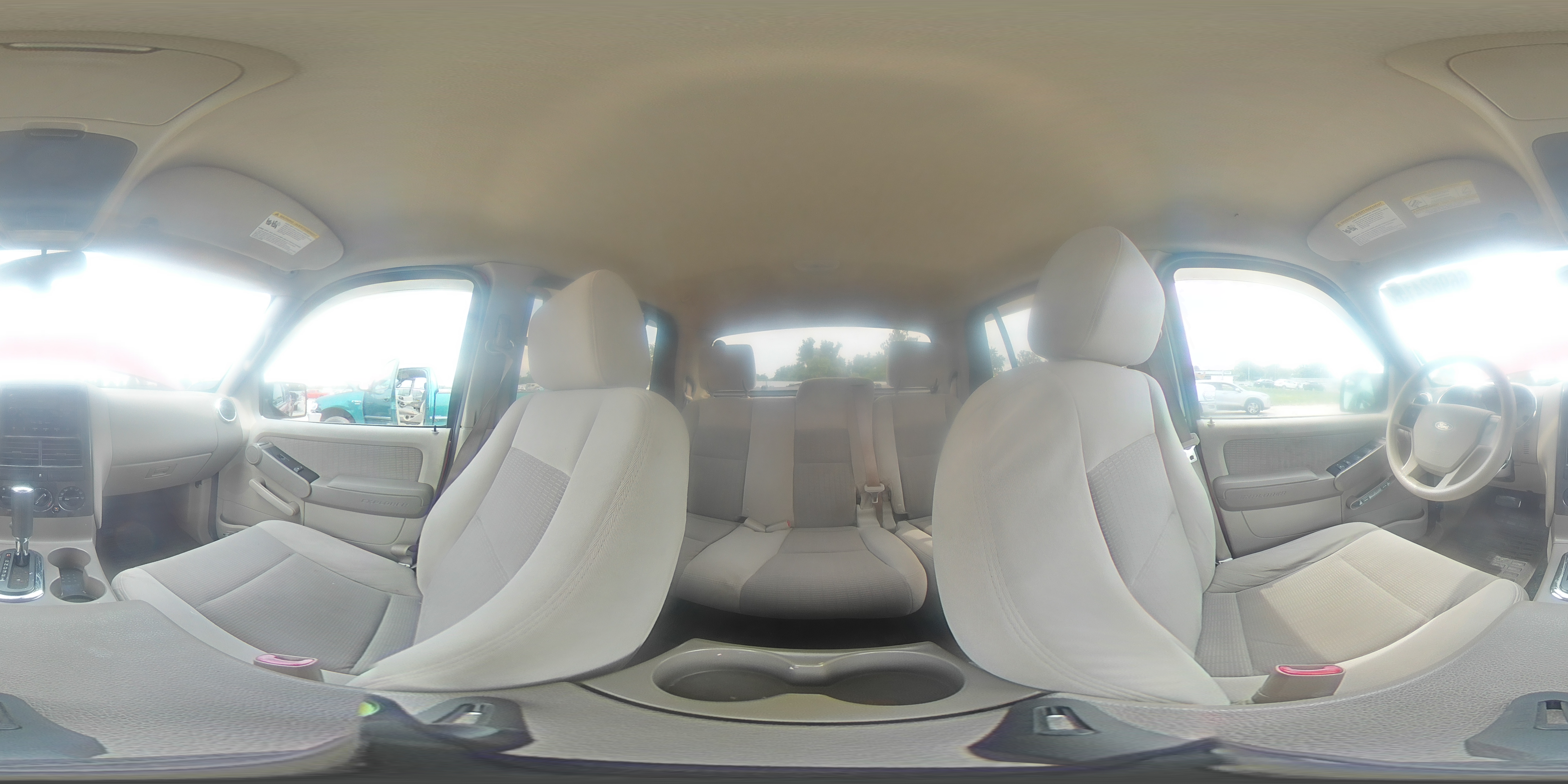 2007 Ford Explorer Sport Trac Xlt VIN: 1FMEU31K97UA08186 Lot: 66962415